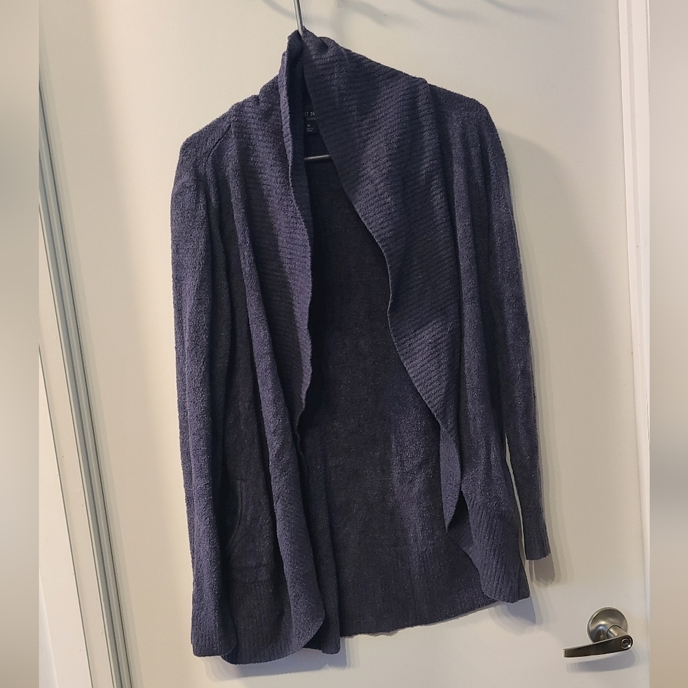 Barefoot Dreams Cardigan